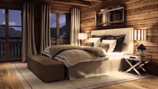 ChaletN  Luxury Chalet in Oberlech [upl. by Charlotte]