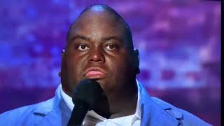 Lavell Crawford standup comedy 😆 so funny Black moms part 2 [upl. by Ayekan557]