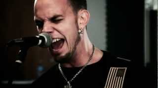 So Youre Afraid  Tremonti Official [upl. by Leeland]