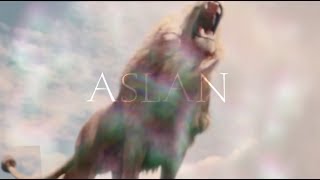 Narnia  Aslan [upl. by Ahsael]