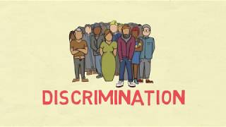 UNITY AntiDiscrimination Video [upl. by Asiul]