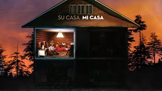 Mi Casa  Jika Official Audio [upl. by Rolfston]