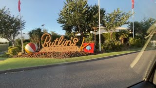 Butlins￼ Skegness holiday tour 2022 [upl. by Melva]