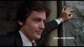 Alain Delon  The Best of Alain Delon [upl. by Eiresed270]