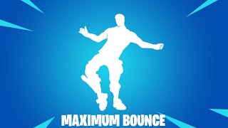 Fortnite Maximum Bounce [upl. by Evers]