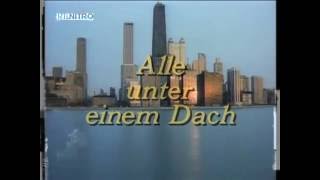 Alle unter einem Dach Family Matters Intro Season 1  B [upl. by Leasia543]