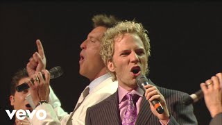 Gaither Vocal Band Ernie Haase amp Signature Sound  Holy Highway Live [upl. by Ateuqal606]