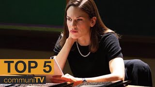 Top 5 Teacher Movies [upl. by Vincelette]