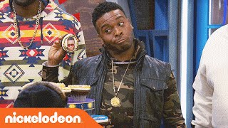 Game Shakers  Special Sneak Peek  2  Nick [upl. by Johathan]