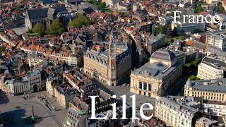 Lille France [upl. by Adlesirg288]