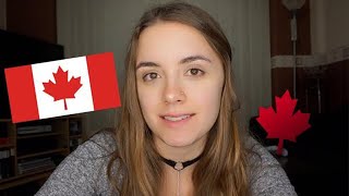 How To Speak Like A Canadian  Canadian Accent [upl. by Lorollas]