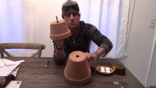 Best Flower Pot Heater [upl. by Tikna]