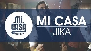 MI CASA  Jika [upl. by Orran]