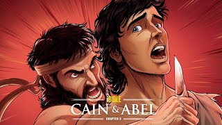 iBIBLE Chapter 3 Cain and Abel RevelationMedia  PreRelease Version [upl. by Xanthe]