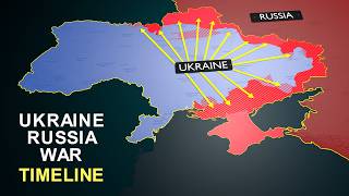 Why Russia Invades Ukraine ukraine russia [upl. by Ahsinev16]