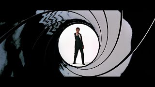 All Pierce Brosnan James Bond Gunbarrel Sequence 19952002 [upl. by Stefania358]