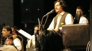 Javed Amirkhil Quetta Concert LIVE [upl. by Sissie]