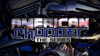 American Chopper  Episode 1 Black Widow [upl. by Ailecnarf]