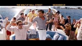 The Wolf of Wall Street  Who Is TV Spot [upl. by Wilden436]