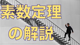 【教養数学】ついに判明素数の個数！ガウスの素数定理について初学者向け解説！ [upl. by Barn]