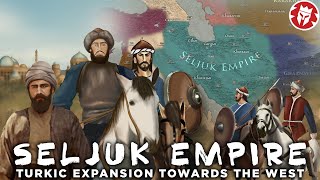 Rise of the Seljuk Empire  Nomadic Civilizations DOCUMENTARY [upl. by Teplitz]