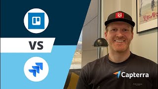 Jira vs Trello Why I switched from Trello to Jira [upl. by Hoeve970]