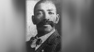 Legendary Lawman The History Of Deputy US Marshal Bass Reeves [upl. by Oiluj]