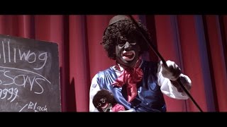 Lloyd Luther  Golliwog Music Video  JDZmedia [upl. by Mikiso]