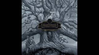 Mastodon  Gigantium Official Audio [upl. by Ahseuqal485]