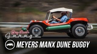 Meyers Manx Dune Buggy  Jay Lenos Garage [upl. by Farrar]