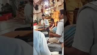 Ecstatic Kirtan by Prashvi in ISKCON Delhi on 29 0324 [upl. by Babara858]