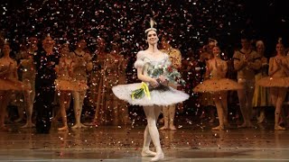 Best of Olesya Novikova  New Principal of Mariinsky [upl. by Marlene]