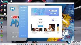 NBA 2K22 Tools v 101 now available [upl. by Anigue]