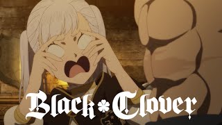 Absta  Black Clover [upl. by Fitalludba916]