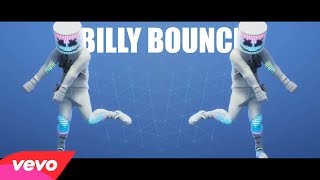 Fortnite  Billy Bounce Trap Remix Prod By BomBino [upl. by Zoldi555]