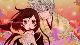 Kamisama Hajimemashita Ending  Lyrics [upl. by Malcah757]