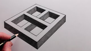 11 Optical Illusions That Will Trick Your Eyes [upl. by Regnig]