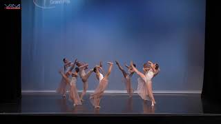 Contemporary Ballet [upl. by Lodi]