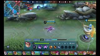 legendary with lesley full gameplay [upl. by Onfroi]