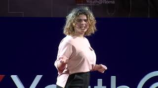 The lack of empathy is destroying our society  Mara Castiglioni  TEDxYouthRoma [upl. by Hope456]