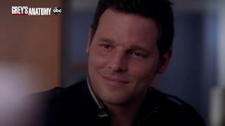 A Farewell to Alex Karev  Greys Anatomy [upl. by Ocinom180]