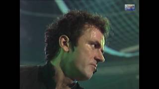 The Stranglers  No Mercy Live NRK Zting 1985 [upl. by Hube6]