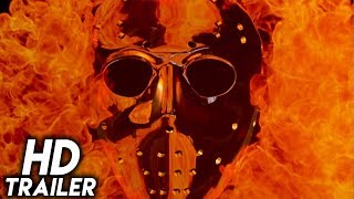 Jason Goes to Hell The Final Friday 1993 ORIGINAL TRAILER HD 1080p [upl. by Geraldine]