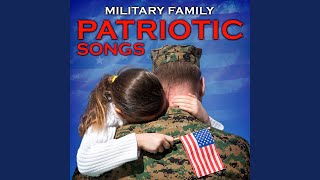 The Army Goes Rolling Along The US Army Song Instrumental Version [upl. by Ettelimay]