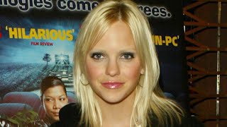 Anna Faris Transformation Is Really Something To See [upl. by Emili]