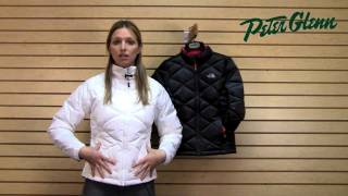 The North Face Aconcagua Down Jacket Review from Peter Glenn [upl. by Noval]