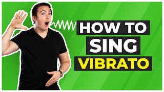 How to Sing Vibrato 12 Easy Exercises [upl. by Nolan3]