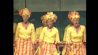 TOBAGO FOLK SONGS  Compiled and Arranged by John Arnold [upl. by Nerissa]