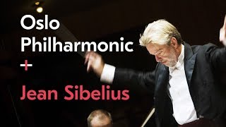 Jean Sibelius Symphony No 5 [upl. by Odysseus176]