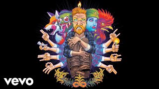 Tyler Childers  Peace of Mind Audio [upl. by Faux]